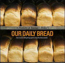 Book Title: Our Daily Bread