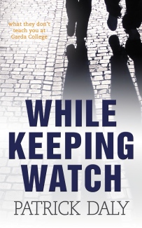 Book Title: While Keeping Watch