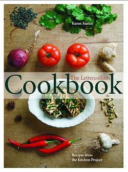 The Lettercollum Cookbook – Recipes From The Kitchen Project