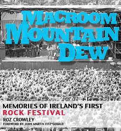 Macroom Mountain Dew