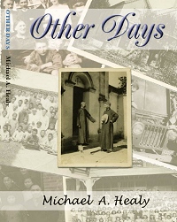 Book Title:  You May Talk Now!